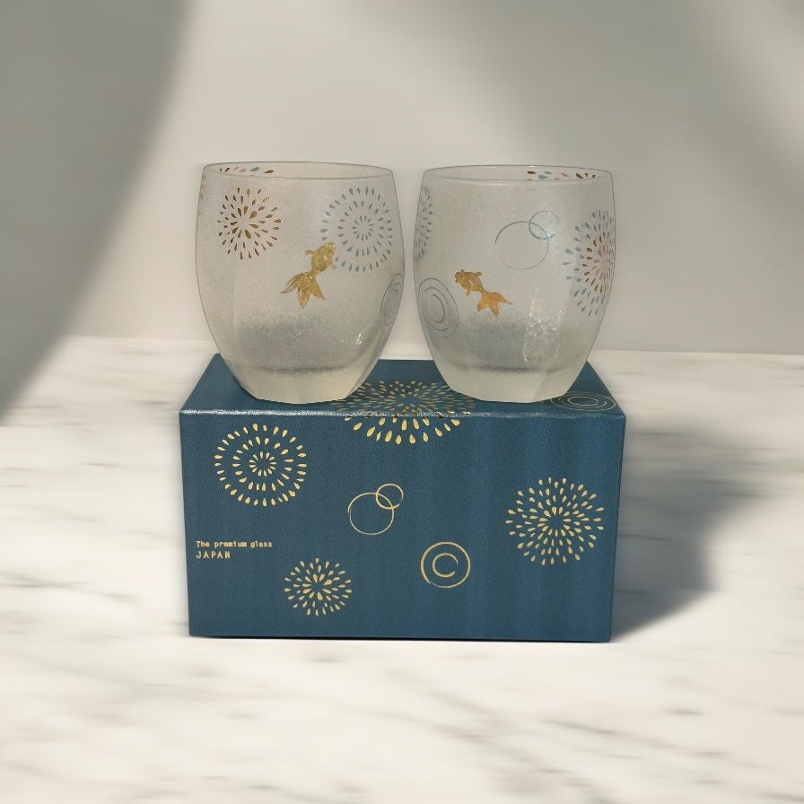 Aderia Nippon Taste Rock Glass - Thumbnail 5